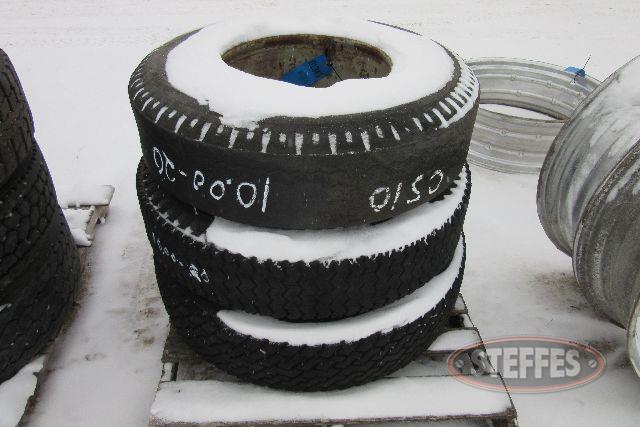 (3) 10.00-20 tires on rims_0.JPG